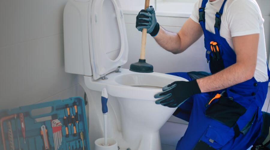 Local expert plumbing services in Assawoman, VA